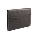 Bettoni A4 Genuine Leather Dossier Document Holder