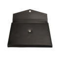 Bettoni A4 Stanford Genuine Leather Tri-Fold Folder