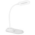 Swiss Cougar Doha Wireless Charger And Desk Lamp
