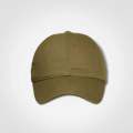 Putter Unstructured Heavy Chino Cap
