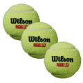 Wilson Padel Balls - Tin 3 Balls