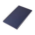 Memoire A5 Spiral Notebook