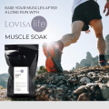 Lovisa Life Muscle Soak