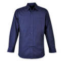 Oakhurst Classic Woven Shirt Long Sleeve - Mens