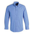 Vangard Cameron Shirt Long Sleeve - Check