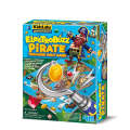 4M - ElectroBuzz Pirate Treasure Hunt Game