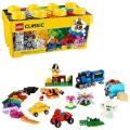 LEGO Classic Creative Brick Box - Medium
