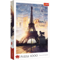 Trefl Puzzles - Paris at Dawn 1000pc