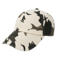The Bark Unstructured Cap - 6 Panel