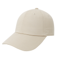 The Bark Unstructured Cap - 6 Panel