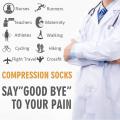 Remedy Health Long Compression Socks