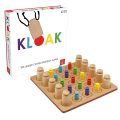 KLOAK - The Under Cover Strategy Game