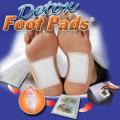 Remedy Health Detox Foot Patches