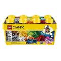 LEGO Classic Creative Brick Box - Medium