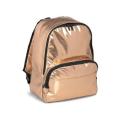 Steffi Rose Gold Backpack
