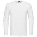 Long Sleeve Portland T-Shirt - Mens & Ladies