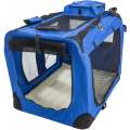 Collapsible Pet Carrier & Crates