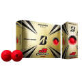 Bridgestone E12 Contact Golf Balls 2023 - Dozen