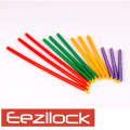 Eezilock Bag Sealers - 12 Pack