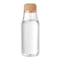 Natural Glass Bottle - 650ml