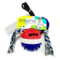 Pet Treat Chew Toy with Suction Cup - Large