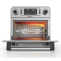 Milex Air Fryer Oven with Rotisserie 23L