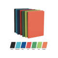 PU Leather Colour Notebook