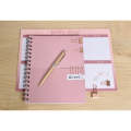 Noted Clip Stationery Pack