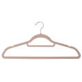 Velvet Clothes Hanger - Single