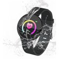Polaroid Fitness Watch With Heart Rate Monitor