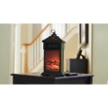 Milex Fireplace Ambience Mini Heater