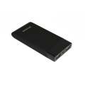 Polaroid 6000mAh External Dual USB Power Pack