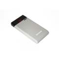 Polaroid 6000mAh External Dual USB Power Pack