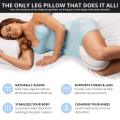 Remedy Health Orthopedic Leg Pillow