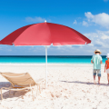 Paradiso Beach Umbrella