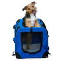 Collapsible Pet Carrier & Crates