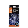 LED String Lights Battery Operated - 10m Indoor