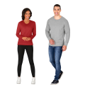 Stanford Sweater - Mens & Ladies
