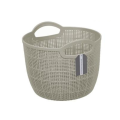 Storage Basket - Round Mesh