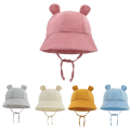 Baby Bear Bucket Hat