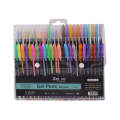 Shiny Gel Pens - 48pc