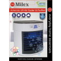 Milex Arctic UV Air Cooler & Purifier