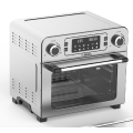 Milex Air Fryer Oven with Rotisserie 23L