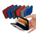 Aluma RFID Wallet