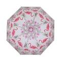 Kids Dome Flamingo 8-Panel Umbrella