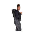 Yoga Exercise Mat 4mm & Carry Bag