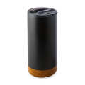 Sienna Cork Double Wall Travel Mug 470ml