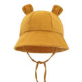 Baby Bear Bucket Hat