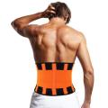 Remedy Health Back Support - Double Compression Waist Wrap (Unisex)