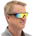 Battle Vision HD Polarized Sunglasses by Atomic Beam, UV Block Sunglasses Protect Eyes